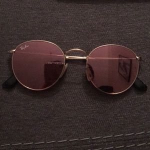 Ray ban sunglasses *authentic*